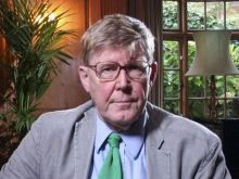Alan Bennett