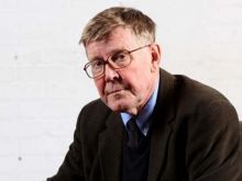 Alan Bennett