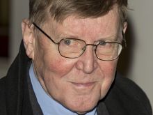Alan Bennett