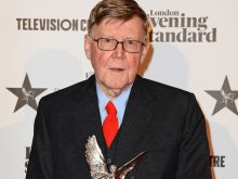 Alan Bennett