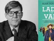 Alan Bennett