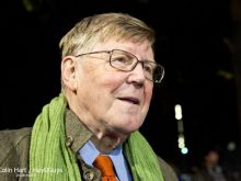 Alan Bennett