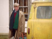 Alan Bennett