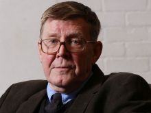 Alan Bennett