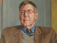 Alan Bennett