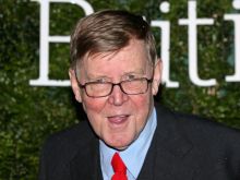 Alan Bennett