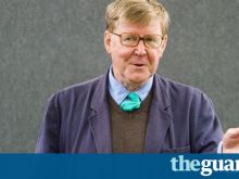 Alan Bennett
