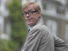 Alan Bennett
