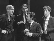 Alan Bennett