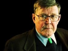 Alan Bennett photo