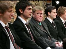 Alan Bennett