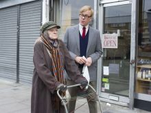 Alan Bennett