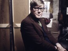 Alan Bennett