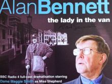 Alan Bennett