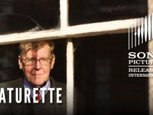 Alan Bennett