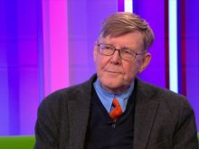 Alan Bennett