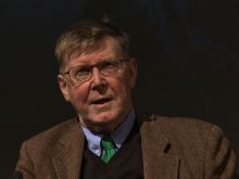 Alan Bennett