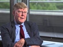 Alan Bennett