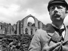 Alan Bennett