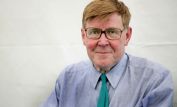 Alan Bennett