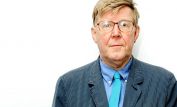 Alan Bennett