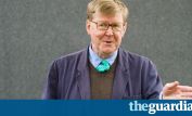 Alan Bennett