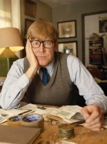 Alan Bennett