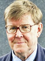 Alan Bennett