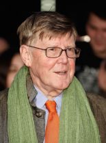 Alan Bennett