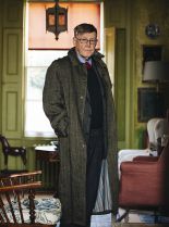 Alan Bennett