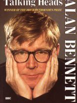 Alan Bennett