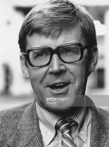 Alan Bennett