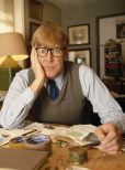 Alan Bennett