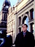 Alan Bennett