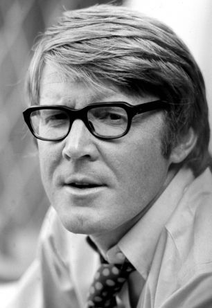 Alan Bennett