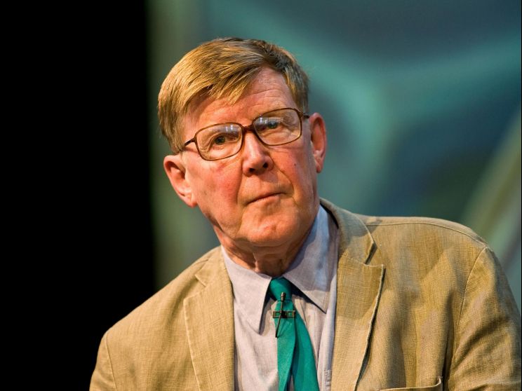 Alan Bennett