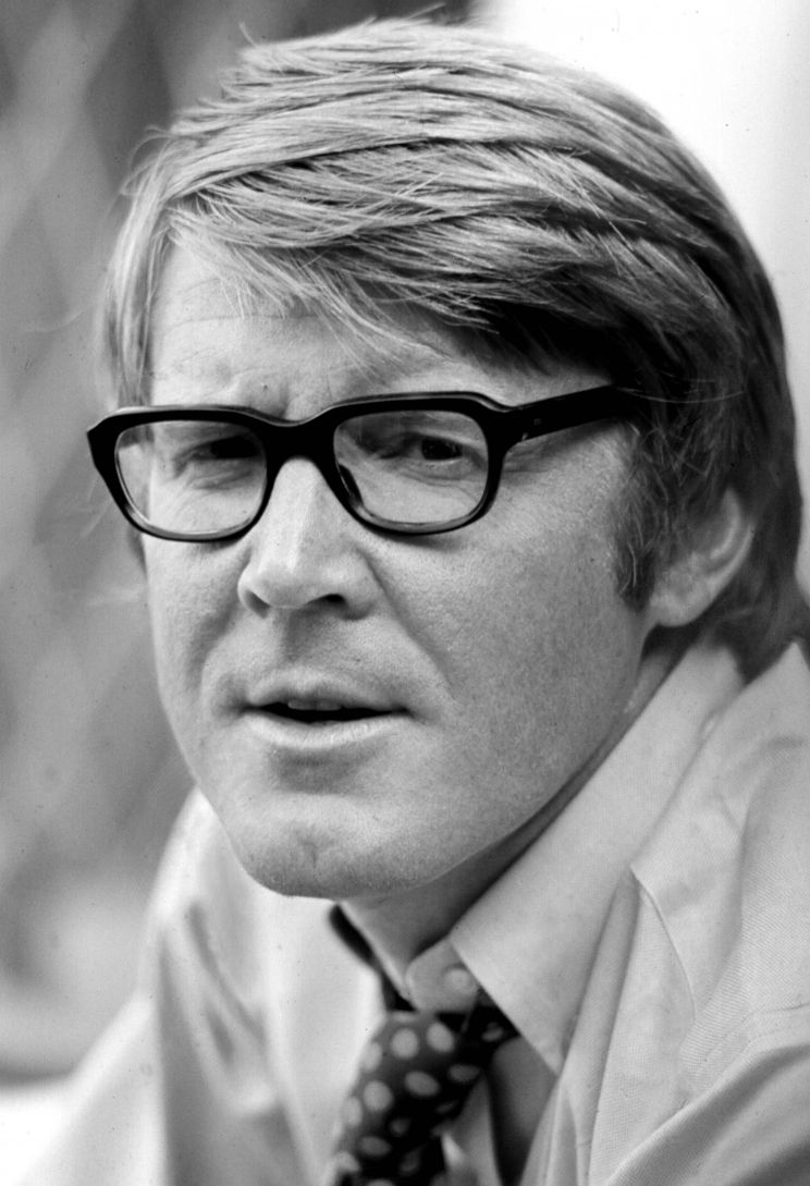 Alan Bennett