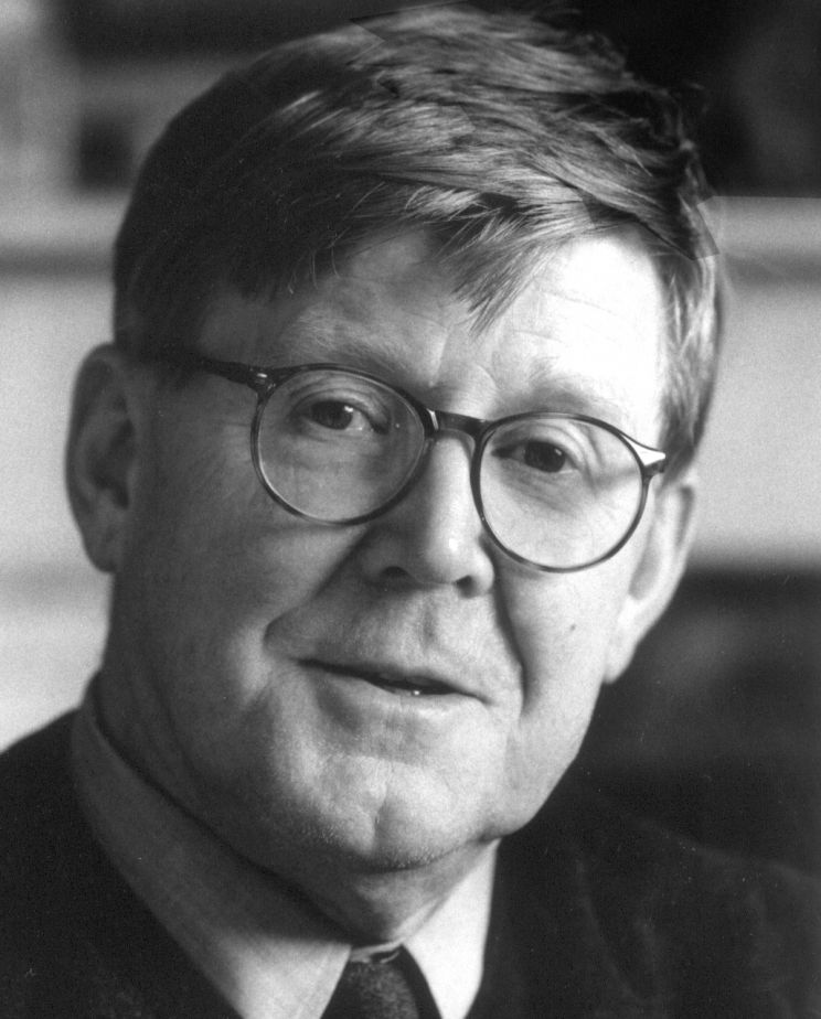 Alan Bennett