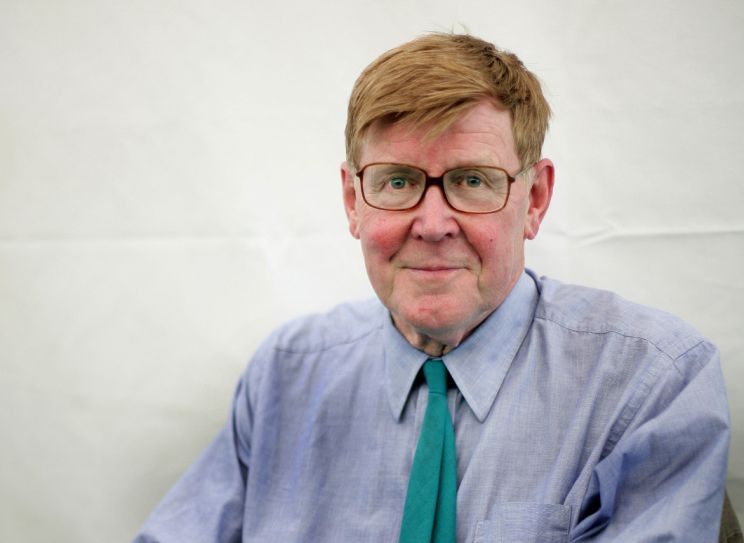 Alan Bennett