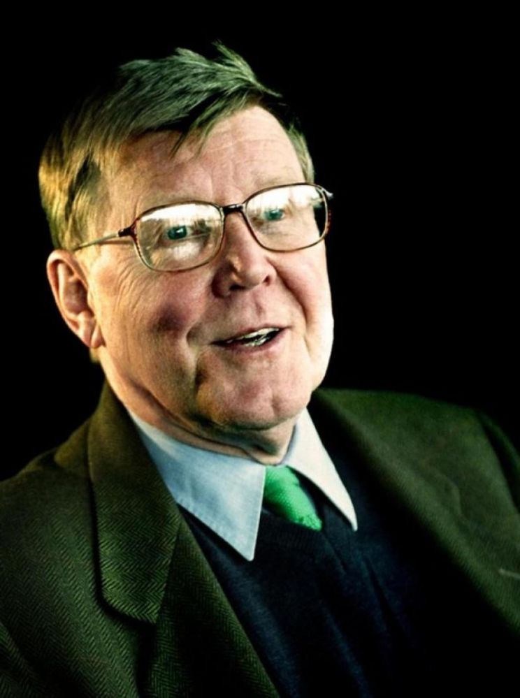 Alan Bennett