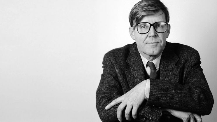 Alan Bennett