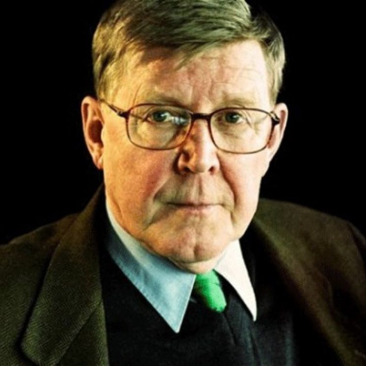 Alan Bennett