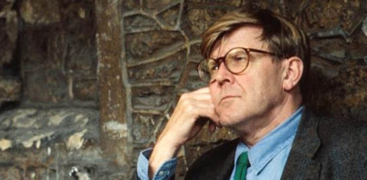 Alan Bennett