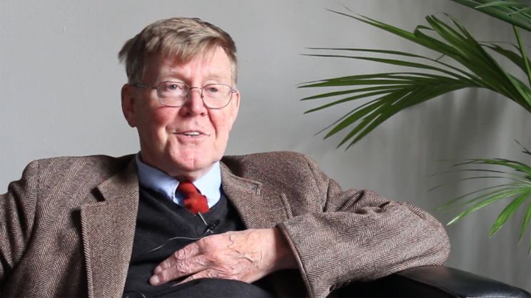 Alan Bennett