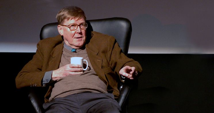 Alan Bennett