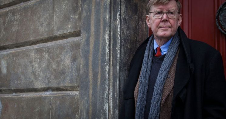 Alan Bennett