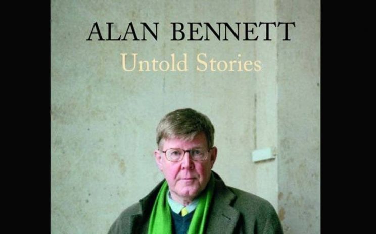 Alan Bennett