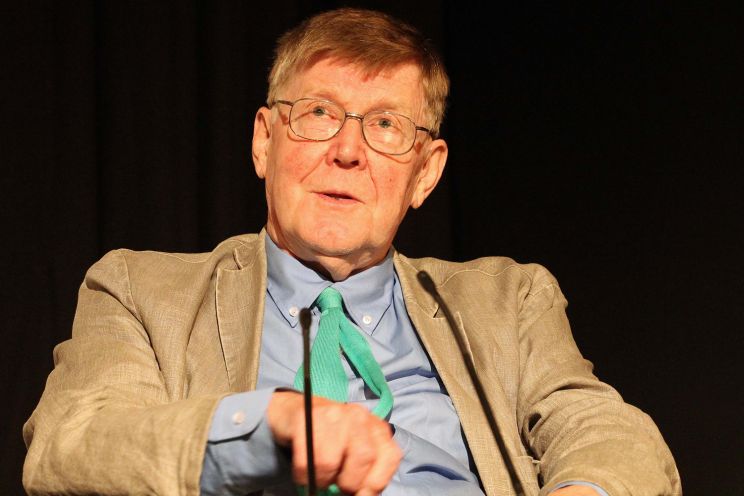 Alan Bennett