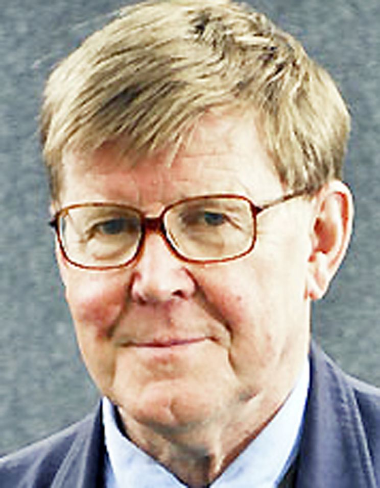 Alan Bennett