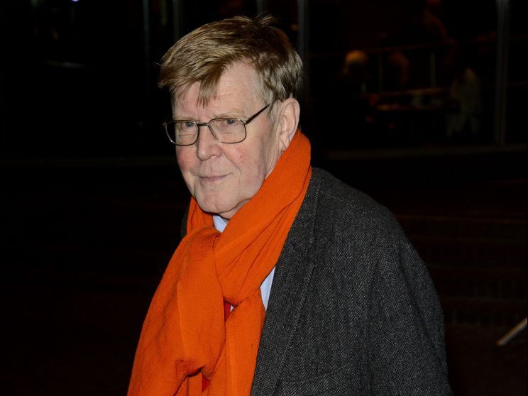 Alan Bennett